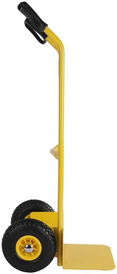 Stanley universalus rankinis vežimėlis, 200kg (SXWTD-HT522)