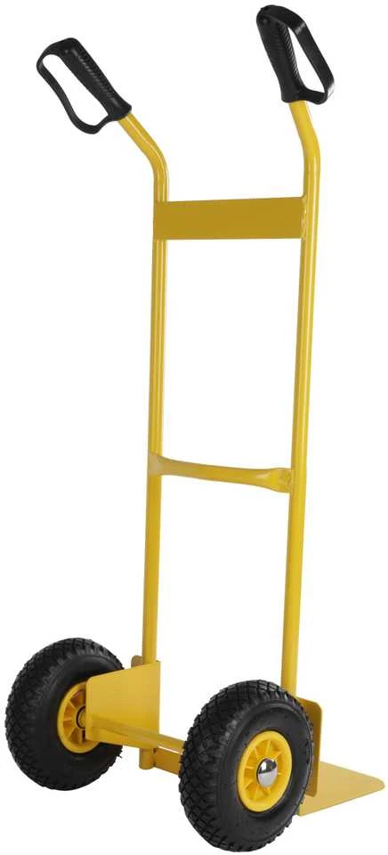 Stanley universalus rankinis vežimėlis, 200kg (SXWTD-HT522)