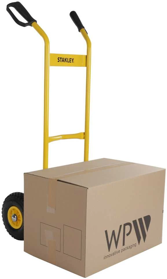 Stanley universalus rankinis vežimėlis, 200kg (SXWTD-HT522)