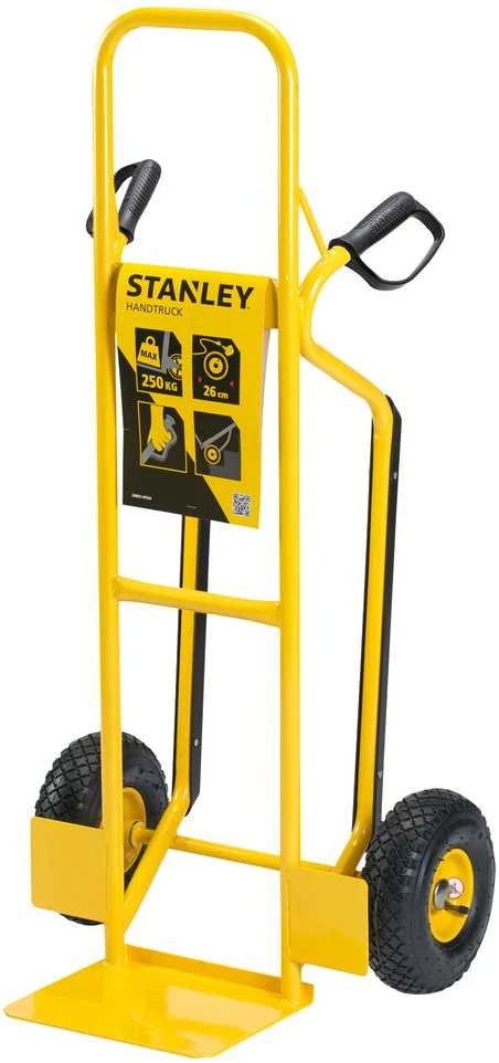 Krovinių vežimėlis Stanley HT524, 250 kg