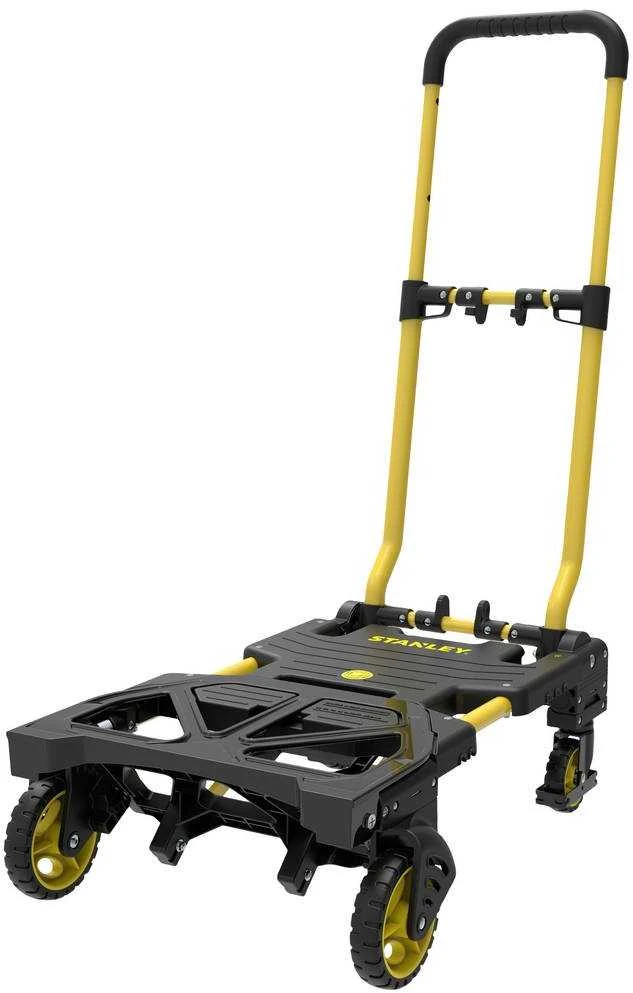 Rankinis vežimėlis Stanley SXWTD-FT585