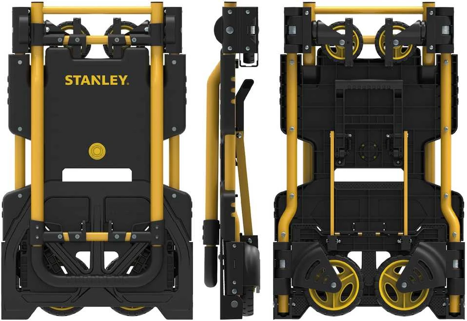 Rankinis vežimėlis Stanley SXWTD-FT585