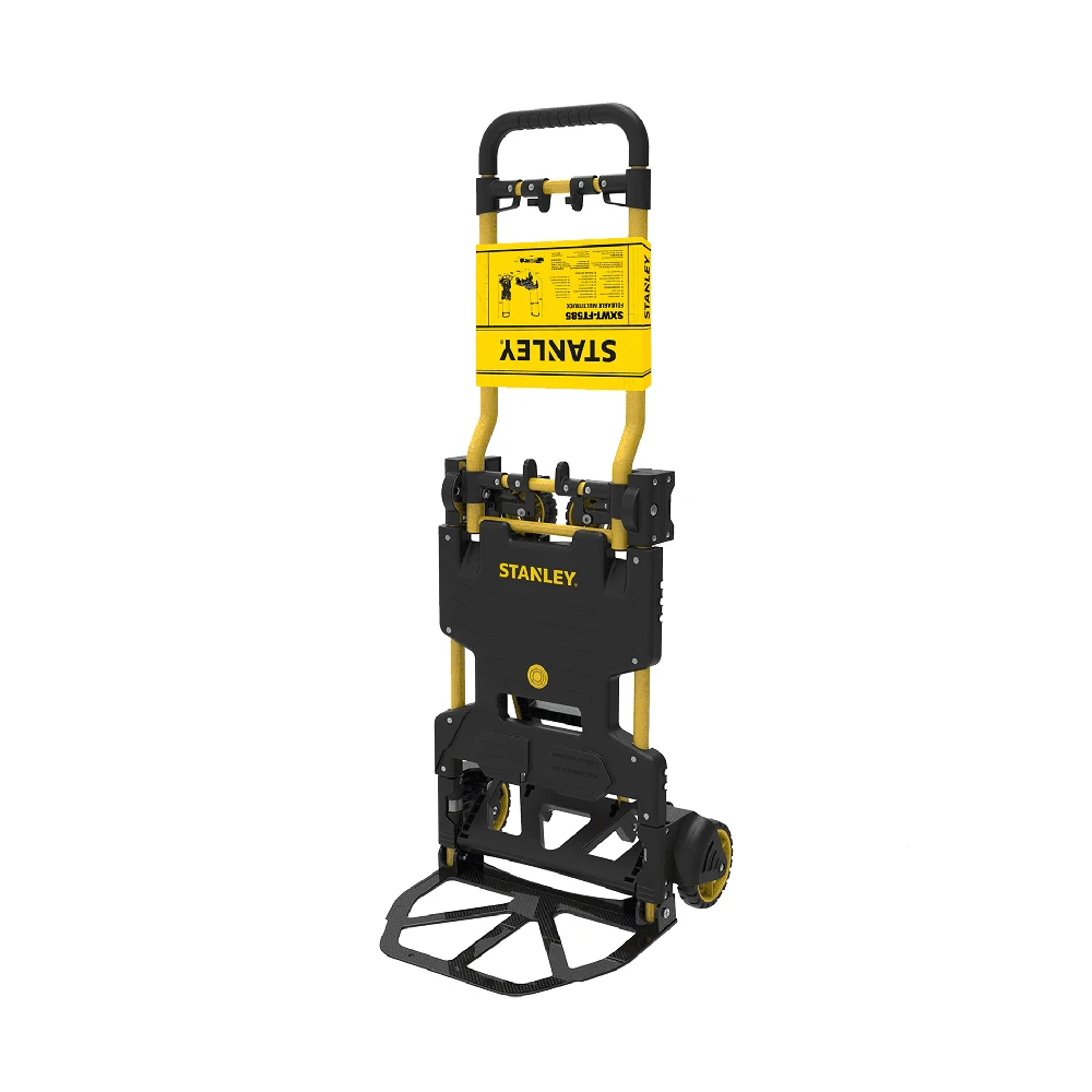 Rankinis vežimėlis Stanley SXWTD-FT585