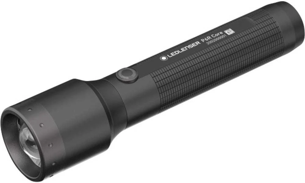 Žibintuvėlis Led Lenser P6R Core