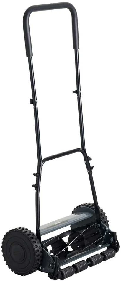Mechaninė - cilindrinė vejapjovė, 40 cm
