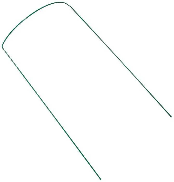 Metalinė augalų atrama, 95 cm