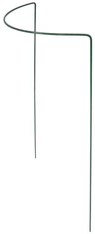 Metalinė augalų atrama, 95 cm