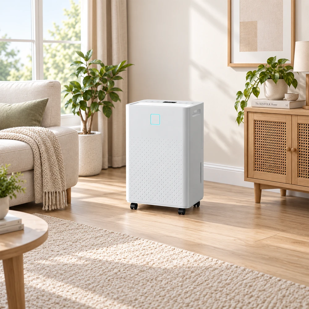 Oro sausintuvas HATIS „NordDry S10“, 185 W
