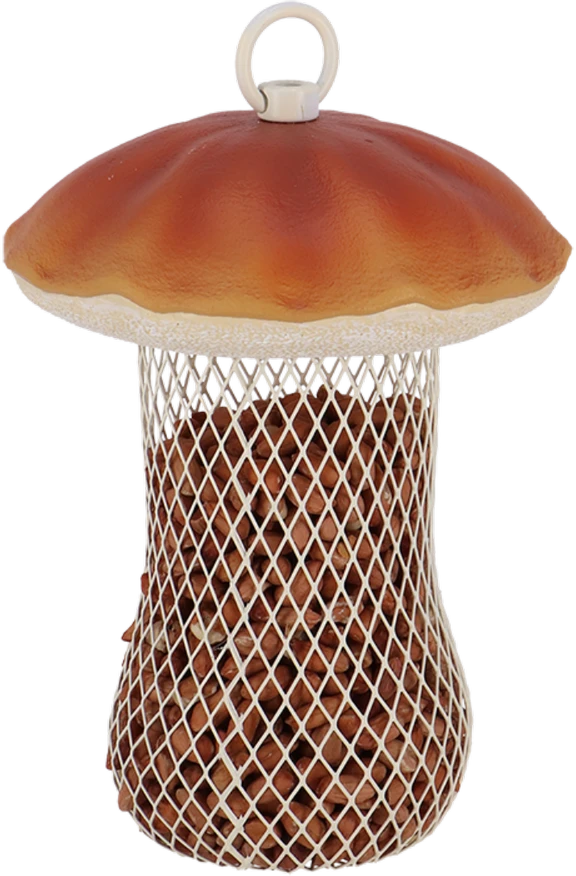 Paukščių lesyklėlė „Baravykas"