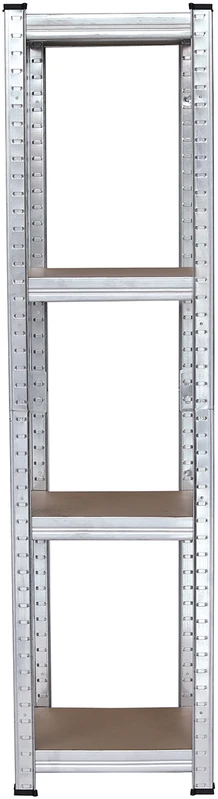 Sandėliavimo lentyna – stelažas HATIS, 148x30x30 cm, 90kg