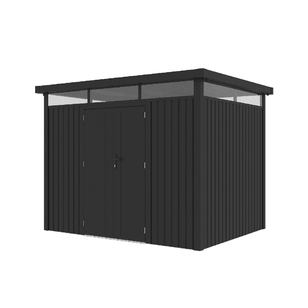 Sodo sandėliukas HATIS Premium, 6,76 m2