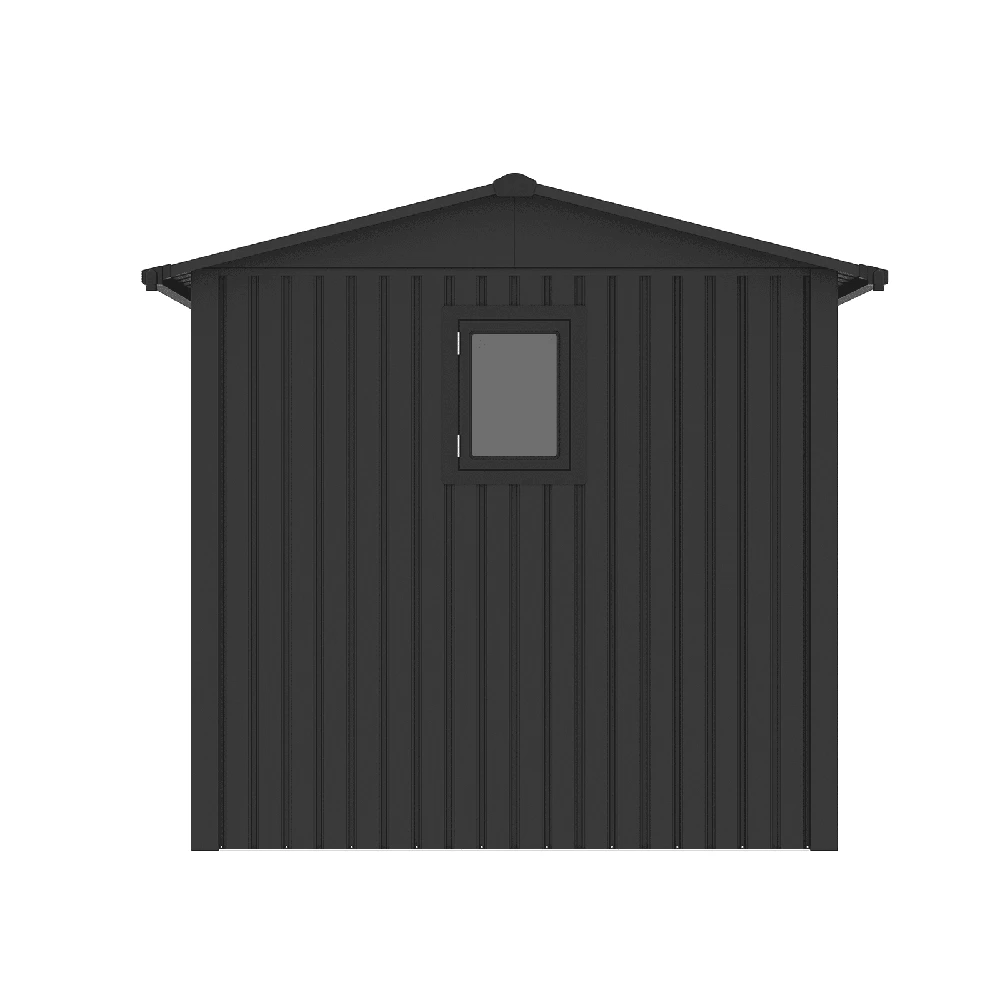 Sodo sandėliukas HATIS Premium, 7,1 m2