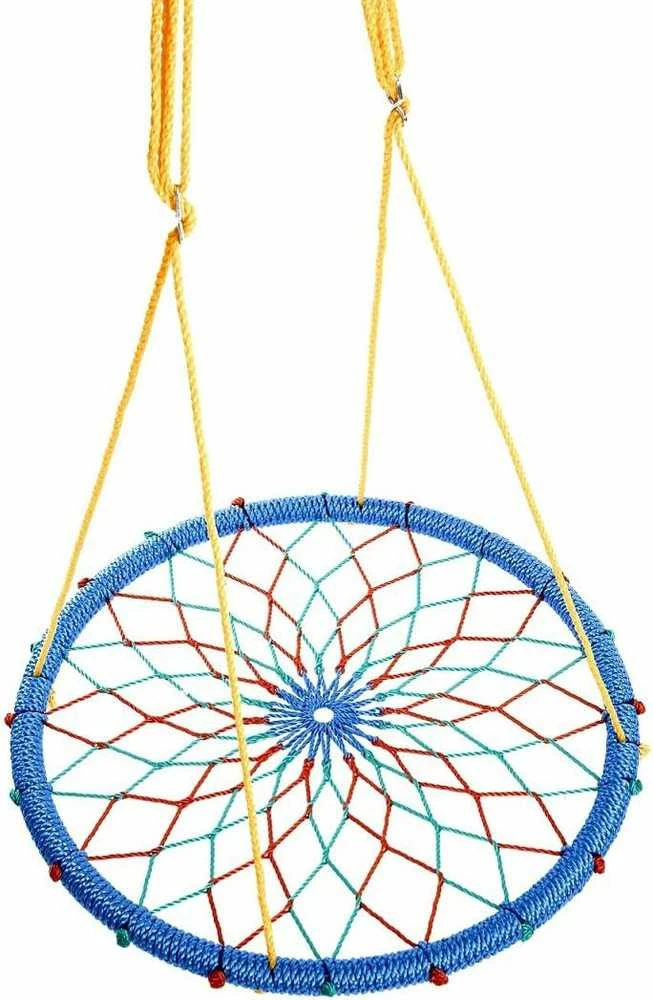Sūpynės „Gandro lizdas Lotosas“ 95 cm