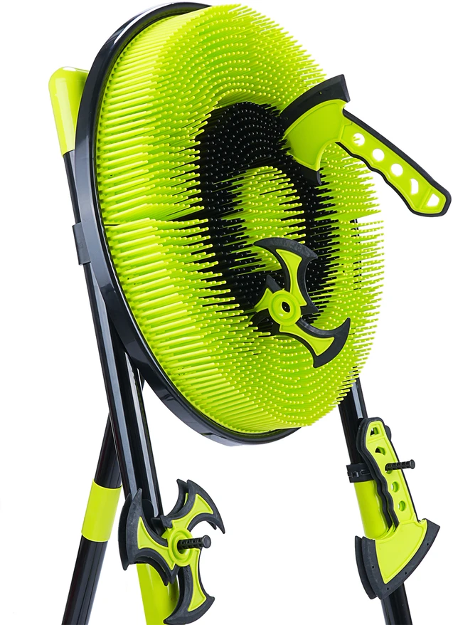 Taiklumo žaidimas „Taikinys“ 4in1