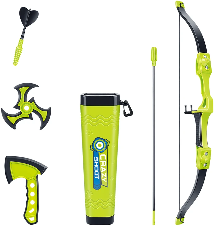 Taiklumo žaidimas „Taikinys“ 4in1