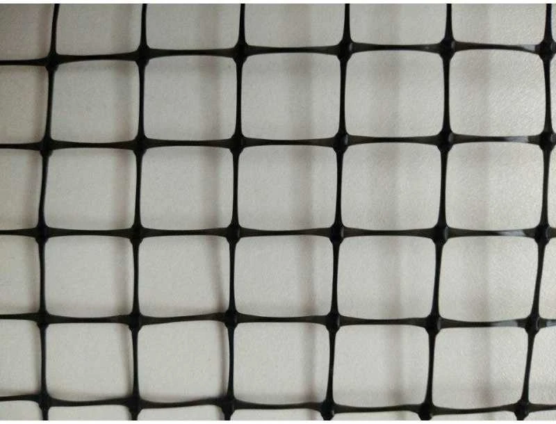 Tinklas nuo kurmių 55g/m2 16x16 mm, 1x50 m