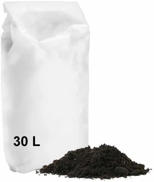 Universali biožemė, 30l