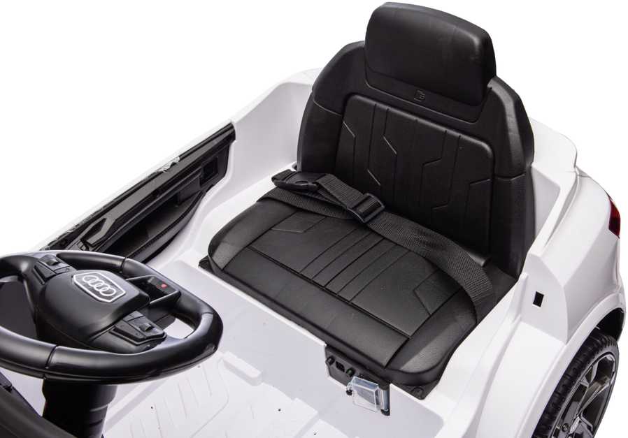 Vaikiškas elektromobilis HATIS "Audi SQ8"