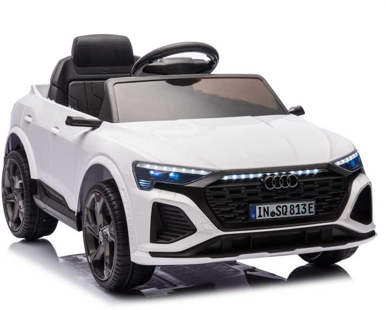 Vaikiškas elektromobilis HATIS "Audi SQ8"