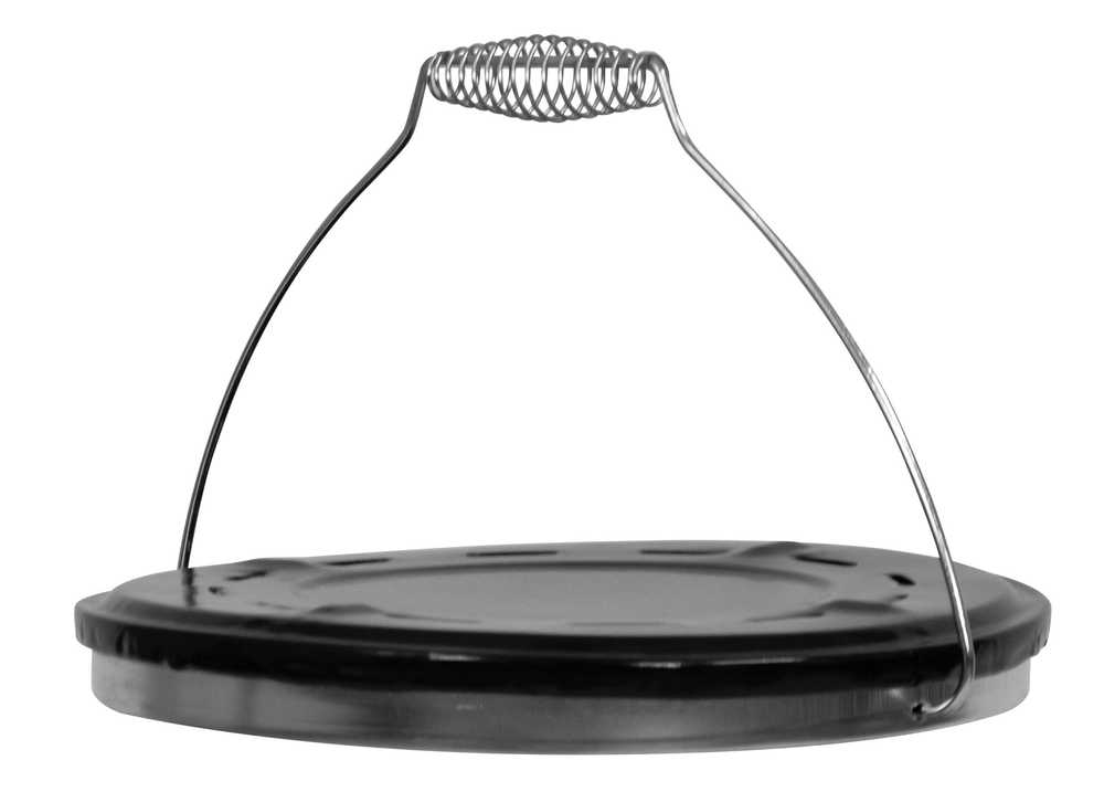 Žibalinis šildytuvas Warmtech, 4,6 l