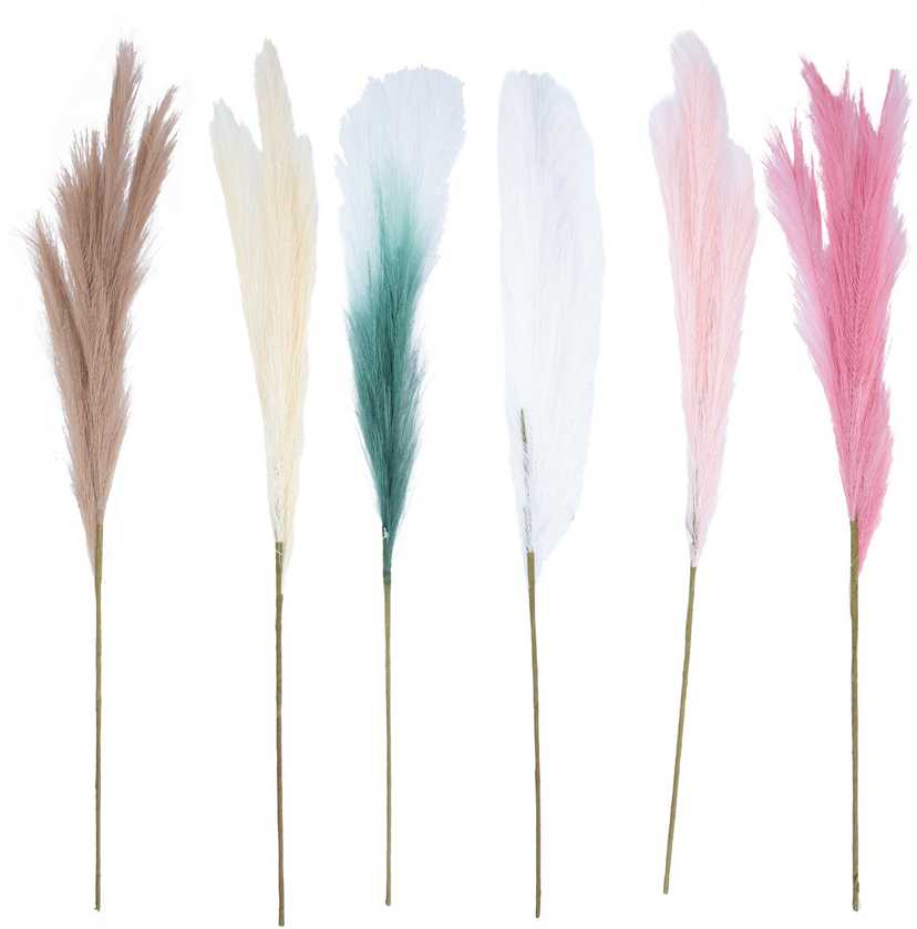 Dirbtinė žolė GREENLAND H80cm, mišinys
