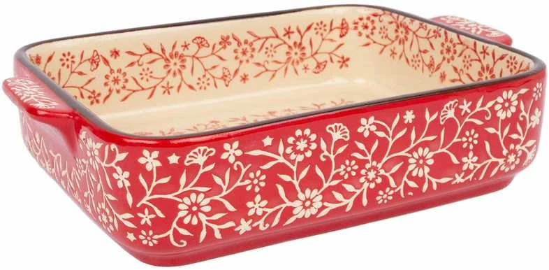 Home4You Kepimo indas STAR BAKE 21x14cm