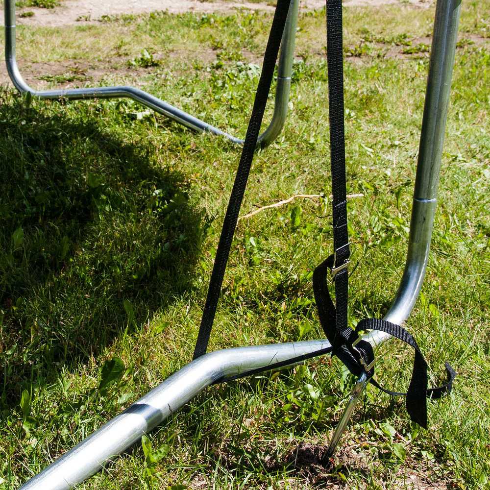 Batutas D426cm, spalva: ˛alia
