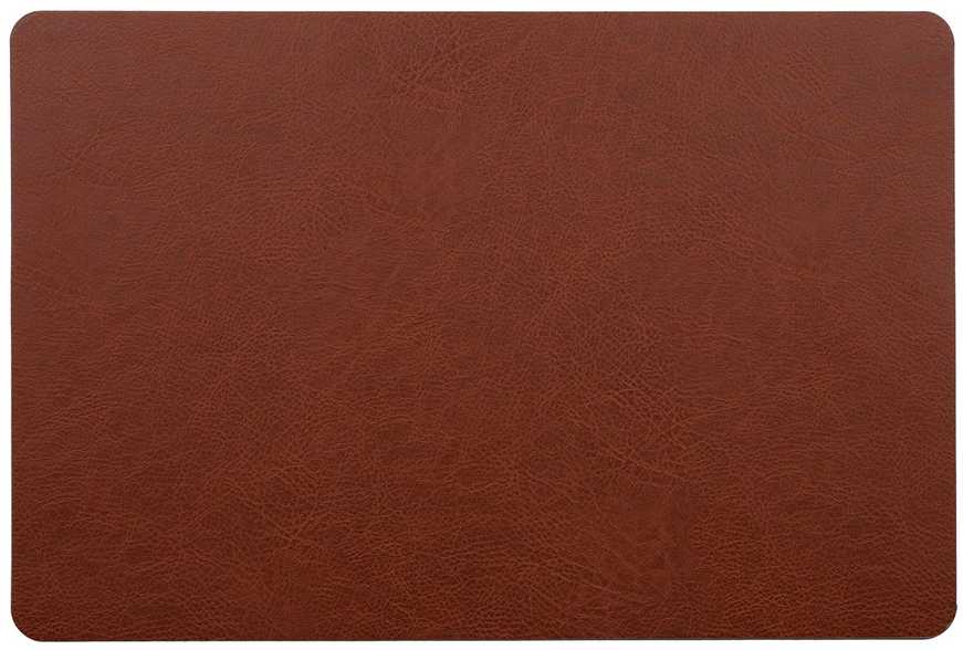 Kilimėlis MATRIX 30x45cm rudos/mėlynos spalvos