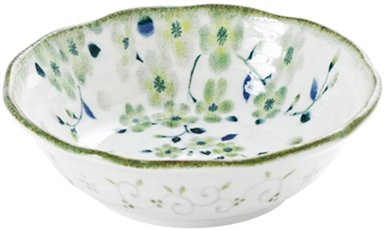 Lova Home4You Dubuo „HIDAMARI“, D14 x H4,1 cm, su katinu ir sakurų žiedais