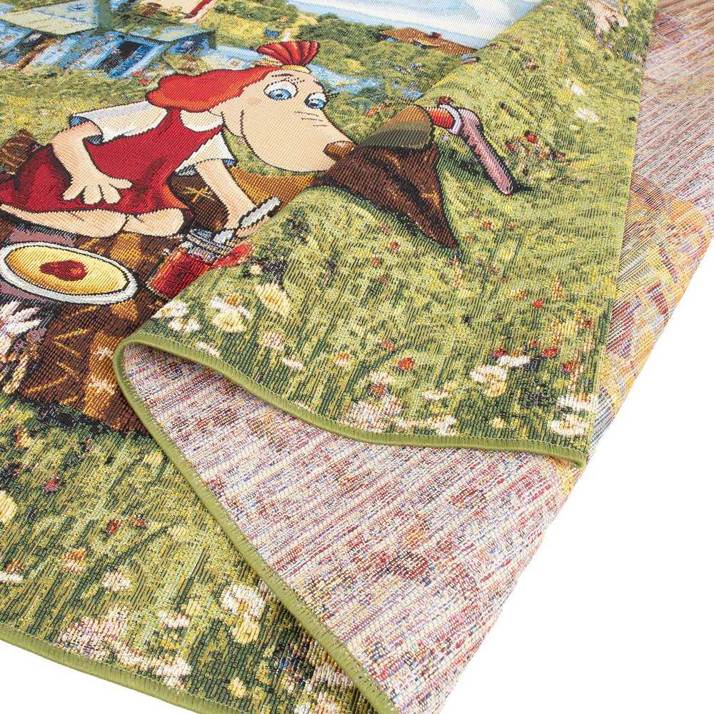Home4You Kilimas LOTTE LOTTE-2, 120x180 cm, Gobelenas