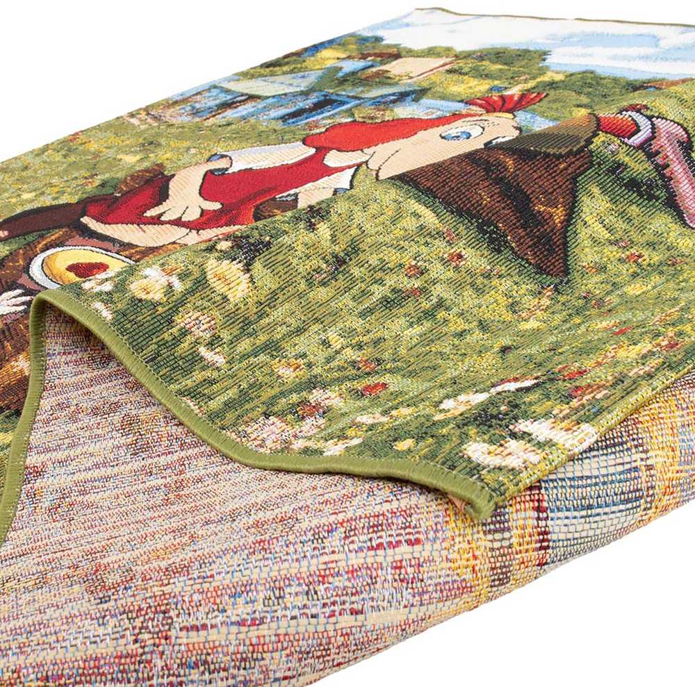 Home4You Kilimas LOTTE LOTTE-2, 120x180 cm, Gobelenas