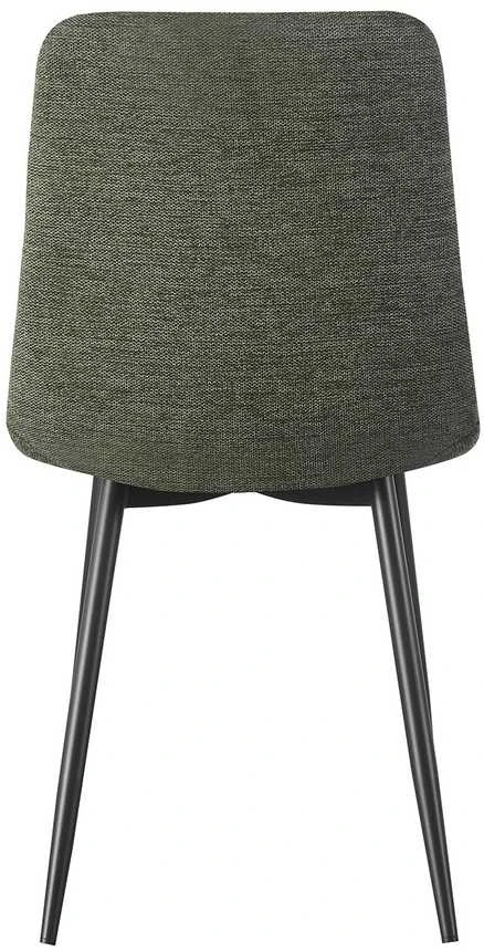 Home4You Chair MILKE žalias