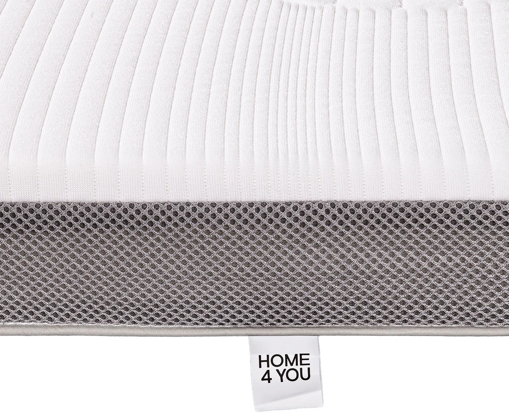 Čiužinys Home4You Antčiužinis 160 × 200 × 8 cm