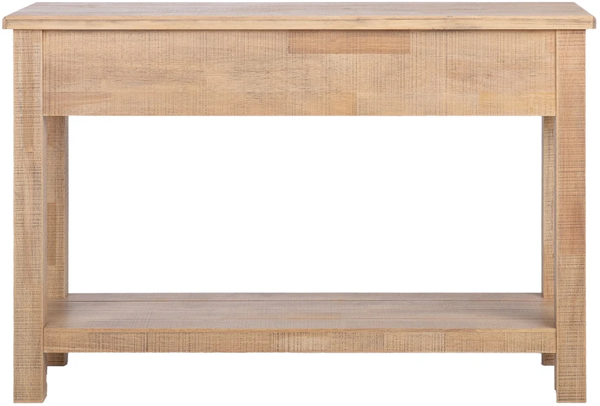 Konsolinis staliukas „MONACO“ 120 x 40 x H 80 cm
