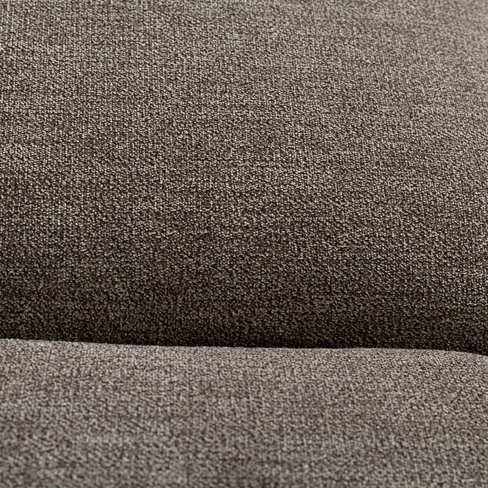 Home4You Sofa-lova LINDY LC, Kampinė, Šviesiai Ruda
