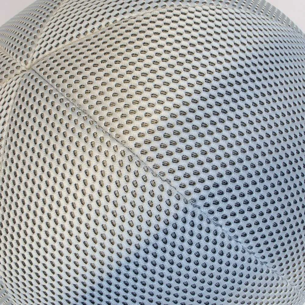 Home4You Pagalvėlė BALL D52cm, pilka