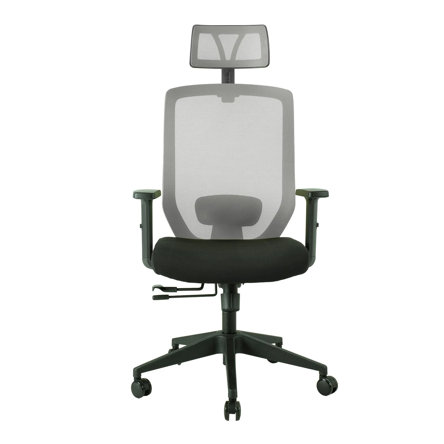 Ergonomiška JOY biuro kėdė su tinkleliu