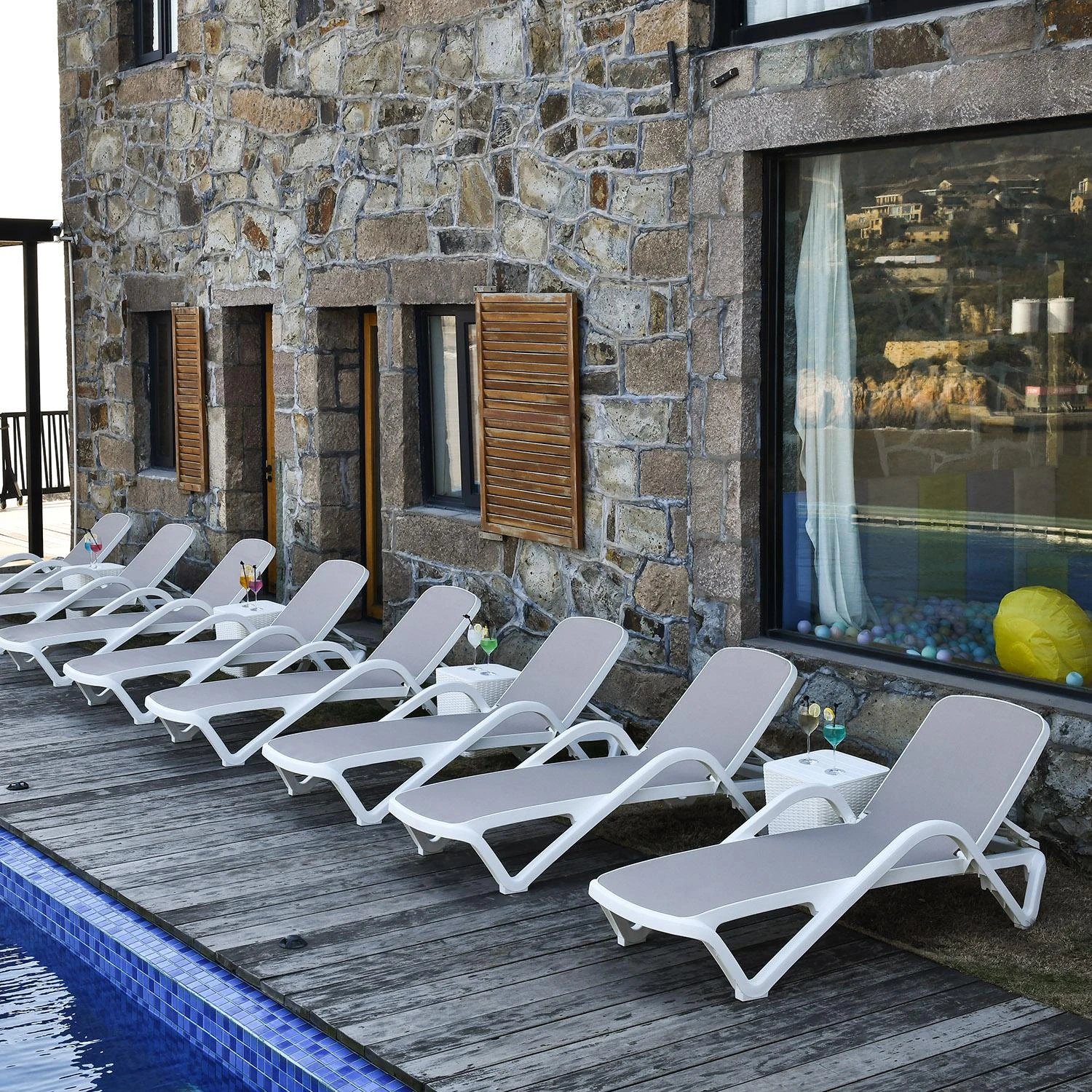 Home4You Gultas RESORT, smėlio spalvos