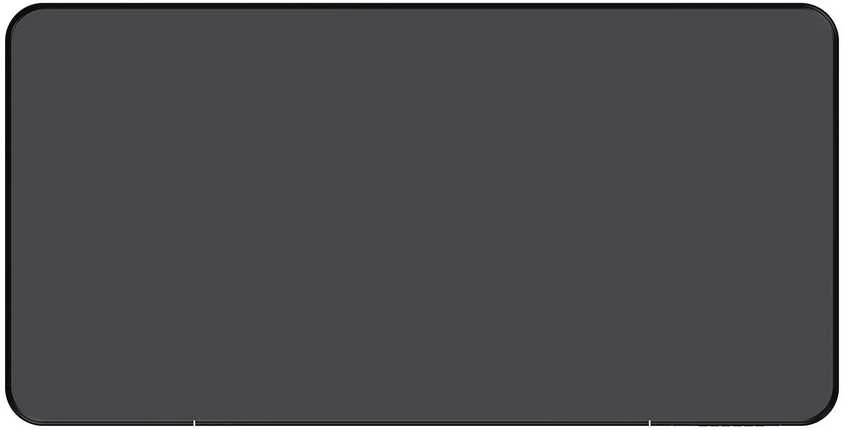 Home4You Stalas ERGO FIT su 1 varikliu 122x62x73,5-118 cm, juodas