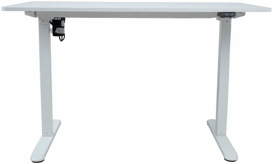 Reguliuojamas stalas ERGO LIGHT su varikliu