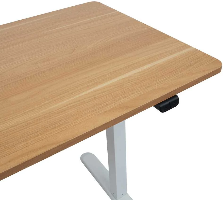 Reguliuojamas Ergo Light stalas su valdymo pultu