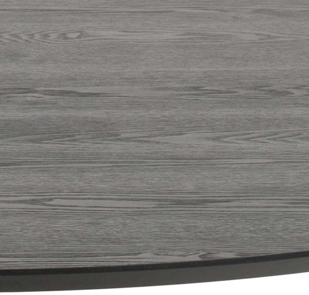 Fotelis Black Red White Home4You Valgomojo stalas IBIZA, juodas (MT_ACT/STO_GRAUS_110X74-BLACK-FR)