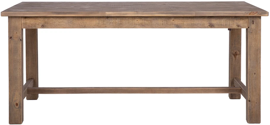 Valgomojo stalas „MONACO“ 180 x 90 x H79 cm