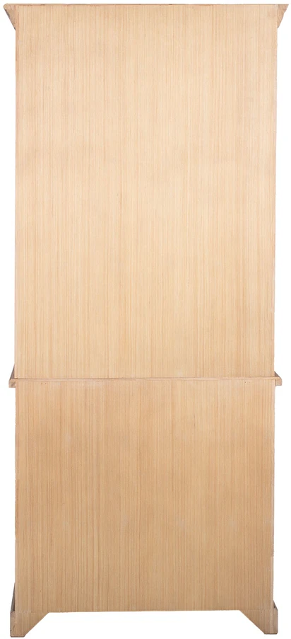 Vitrina „MONACO“ 87 x 40 x H198 cm