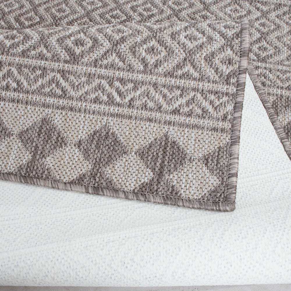 Home4You Carpet Kilimas DAWN FOAM-5, 80x150cm