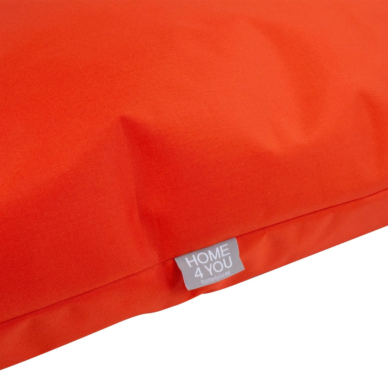 Home4You Oranžinis Cushion MR. BIG oranžinis