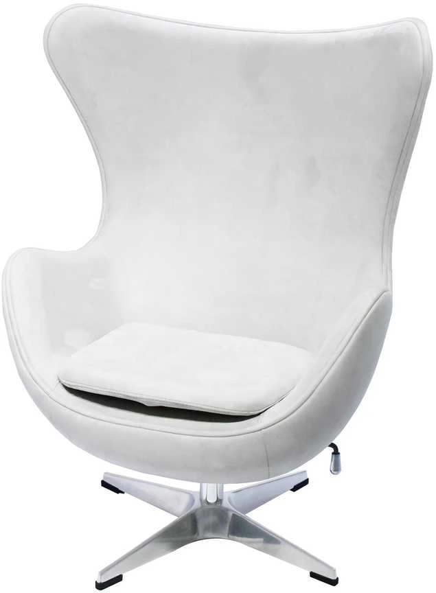 Home4You Fotelis GRAND STAR dramblio kaulo spalvos