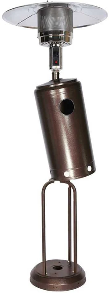 Home4You Dujinis šildytuvas ROCKET H221cm