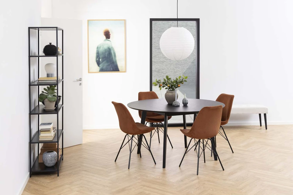 Actona Kėdė Eris Sztruks Cooper