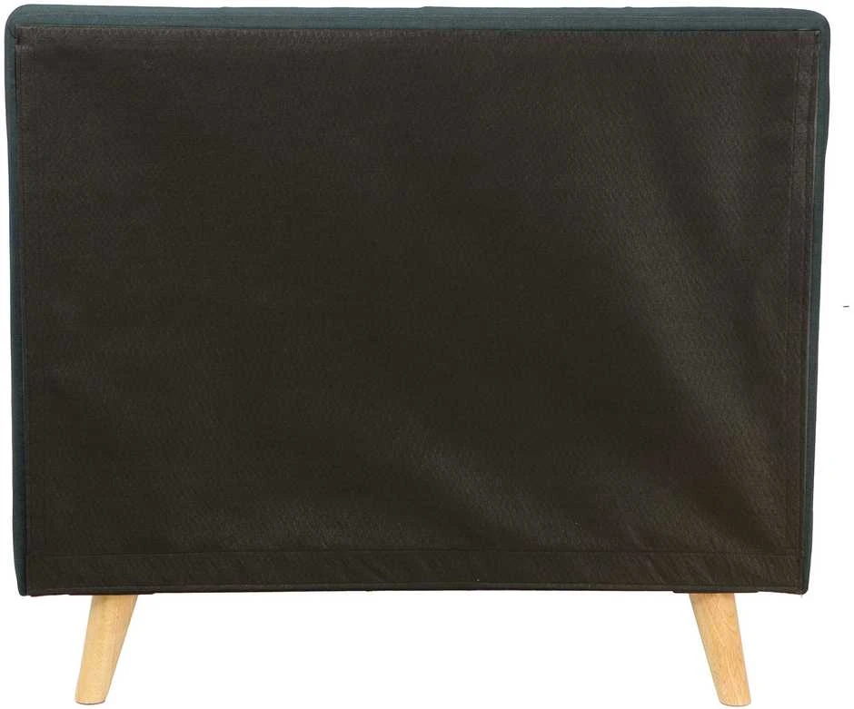 Home4You Lova JUNO 90x200 cm, pilka